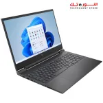 HP Victus 16-R0059WM  i7-13700H - RAM 16GB DDR5 - 1TB SSD -  NVIDIA GeForce RTX 4060 8GB GDDR6 - 16.1INCH FHD 144HZ IPS Windows 11 - Mica Silver