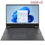 HP Victus 16-R0059WM  i7-13700H - RAM 16GB DDR5 - 1TB SSD -  NVIDIA GeForce RTX 4060 8GB GDDR6 - 16.1INCH FHD 144HZ IPS Windows 11 - Mica Silver
