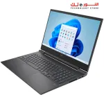 HP Victus 16-R0059WM  i7-13700H - RAM 16GB DDR5 - 1TB SSD -  NVIDIA GeForce RTX 4060 8GB GDDR6 - 16.1INCH FHD 144HZ IPS Windows 11 - Mica Silver