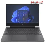 HP Victus 15-FB1013DX Gaming (2023) AMD Ryzen 5 7535HS - 512GB SSD - 16GB RAM DDR5 - 4GB NVIDIA GeForce RTX 2050 - 15.6INCH FHD 144HZ - Win11 Home - Silver