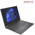 HP Victus 15-FB1013DX Gaming (2023) AMD Ryzen 5 7535HS - 512GB SSD - 16GB RAM DDR5 - 4GB NVIDIA GeForce RTX 2050 - 15.6INCH FHD 144HZ - Win11 Home - Silver