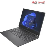 HP Victus 15-FB1013DX Gaming (2023) AMD Ryzen 5 7535HS - 512GB SSD - 16GB RAM DDR5 - 4GB NVIDIA GeForce RTX 2050 - 15.6INCH FHD 144HZ - Win11 Home - Silver