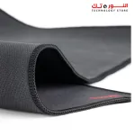 Havit HV-MP861 Mousepad With Premium Fine-Mesh &amp; Anti-Slip Rubber Base,700*300*3Mm, Black
