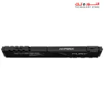 HyperX Fury 8GB 3733MHz DDR4 Ram CL19 DIMM 1Rx8 Black Single Stick
