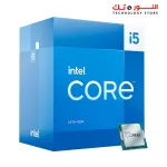 Intel Core i5-13400 Desktop Processor 10 cores (6 P-cores + 4 E-cores) 20MB Cache, up to 4.6 GHz