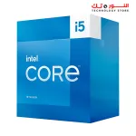 Intel Core i5-13400 Desktop Processor 10 cores (6 P-cores + 4 E-cores) 20MB Cache, up to 4.6 GHz