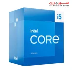 Intel Core i5-13400 Desktop Processor 10 cores (6 P-cores + 4 E-cores) 20MB Cache, up to 4.6 GHz