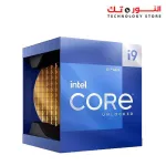 Intel Core i9-12900K Desktop Processor 16 8P 8E Cores up to 5.2 GHz Unlocked LGA1700 600 Series Chipset 125W