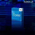 Intel Core i5-13600KF Desktop Processor 14 cores (6 P-cores + 8 E-cores) 24M Cache, up to 5.1 GHz
