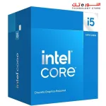 Intel Core i5-14400F 2.5 GHz 10-Core LGA 1700 Processor, 10 Cores &amp; 16 Threads, 20MB Cache, 5 GHz Maximum Turbo Boost