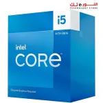 Intel Core i5-14400F 2.5 GHz 10-Core LGA 1700 Processor, 10 Cores &amp; 16 Threads, 20MB Cache, 5 GHz Maximum Turbo Boost
