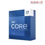 Intel Core I7 13700KF Processor