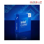 Intel Core i7-14700K 14th Gen 20-Core (8P+12E) LGA 1700