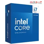 Intel Core i7-14700K 14th Gen 20-Core (8P+12E) LGA 1700