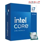 Intel Core i7-14700K 14th Gen 20-Core (8P+12E) LGA 1700
