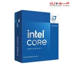 Intel Core i7-14700KF 14th Gen 20-Core (8P+12E) LGA 1700
