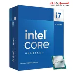 Intel Core i7-14700KF 14th Gen 20-Core (8P+12E) LGA 1700