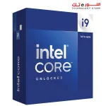 Intel Core i9-14900K 14th Gen 24-Core (8P+16E) LGA 1700