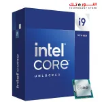 Intel Core i9-14900K 14th Gen 24-Core (8P+16E) LGA 1700
