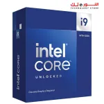 Intel Core i9-14900KF 14th Gen 24-Core (8P+16E) LGA 1700