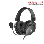 TechnoZone K 55 Gaming Headphone