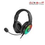 TechnoZone K 65 Gaming Headphone