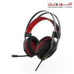 TechnoZone K 70 Gaming Headphone USB