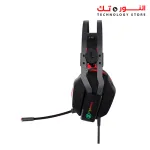 TechnoZone K 70 Gaming Headphone USB