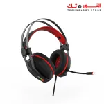 TechnoZone K 70 Gaming Headphone USB