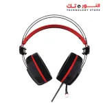 TechnoZone K 70 Gaming Headphone USB