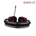 TechnoZone K 70 Gaming Headphone USB