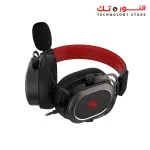 7.1  TechnoZone K 75 Gaming Headphone USB sound card