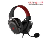 7.1  TechnoZone K 75 Gaming Headphone USB sound card