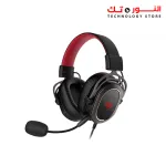 7.1  TechnoZone K 75 Gaming Headphone USB sound card