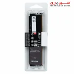 Kingston FURY Beast 16GB DDR5 5200MHz CL40 DIMM_KF552C40BB-16