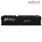 Kingston FURY Beast 16GB DDR5 5200MHz CL40 DIMM_KF552C40BB-16