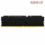Kingston FURY Beast 16GB DDR5 5200MHz CL40 DIMM_KF552C40BB-16