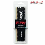 kingston Fury Beast 16 GB 3200 MHz DDR4 CL16 Desktop Memory Single Module