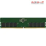 Kingston Value RAM 16GB 4800MHz DDR5 CL40 DIMM Desktop Memory