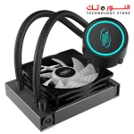 DEEPCOOL GAMMAXX L120 V2 AIO liquid cooling systems Anti-leak Tech Inside