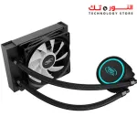 DEEPCOOL GAMMAXX L120 V2 AIO liquid cooling systems Anti-leak Tech Inside