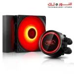 DEEPCOOL GAMMAXX L120 V2 AIO liquid cooling systems Anti-leak Tech Inside