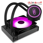 DEEPCOOL GAMMAXX L120 V2 AIO liquid cooling systems Anti-leak Tech Inside