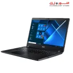 Laptop Acer TravelMate TMP215-53G-55ZV - Intel Core i5 1135G7 - Nvidia GeForce MX330 2GB - 8GB 3200 DDR4 SDRAM - 512GB NVMe SSD - 15.6 inch FHD IPS