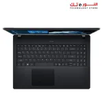 Laptop Acer TravelMate TMP215-53G-55ZV - Intel Core i5 1135G7 - Nvidia GeForce MX330 2GB - 8GB 3200 DDR4 SDRAM - 512GB NVMe SSD - 15.6 inch FHD IPS