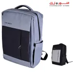 " Laptop Backpack Egybox Back 4 , 15.6 Inch, Water Resistant "