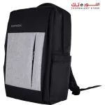 " Laptop Backpack Egybox Back 4 , 15.6 Inch, Water Resistant "
