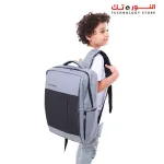 " Laptop Backpack Egybox Back 4 , 15.6 Inch, Water Resistant "