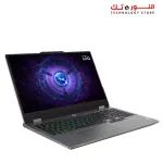 LENOVO LOQ 15IAX9  CORE I5 12450HX - AI Chip: LA1 - RAM 12G DDR5 - SSD 512G NVME - NVIDIA GeForce RTX 3050 6GB - 15.6INCH FHD  144HZ - SRGB 100% WINDOWS 11