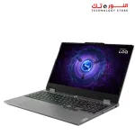 LENOVO LOQ 15IAX9  CORE I5 12450HX - AI Chip: LA1 - RAM 12G DDR5 - SSD 512G NVME - NVIDIA GeForce RTX 3050 6GB - 15.6INCH FHD  144HZ - SRGB 100% WINDOWS 11